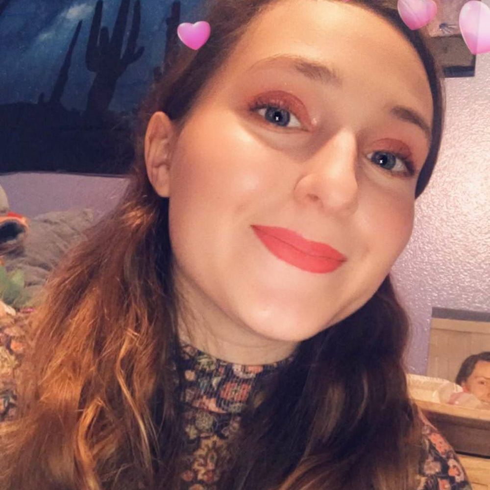 Meet your Posher, Allison